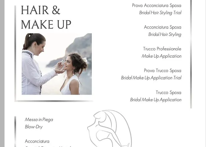 Отель Brunella Капри