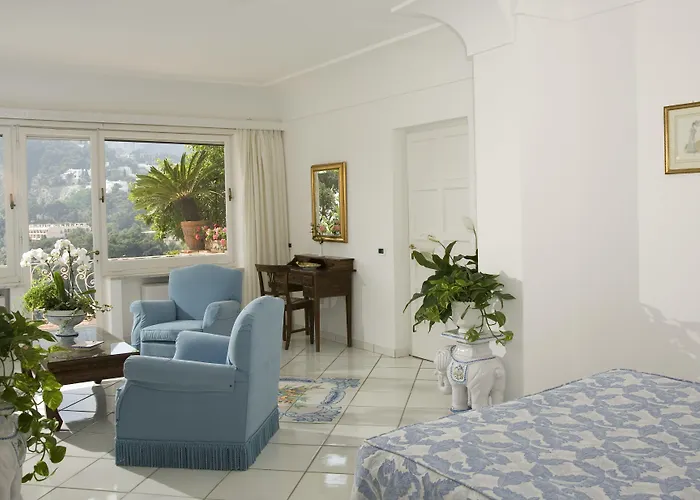 Отель Brunella 5*