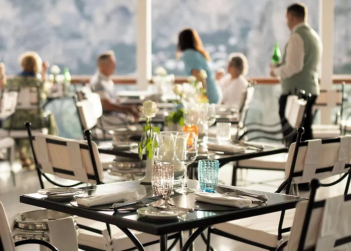 Brunella Отель Капри