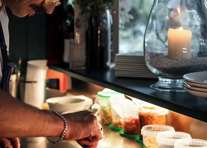 Brunella 5* Капри